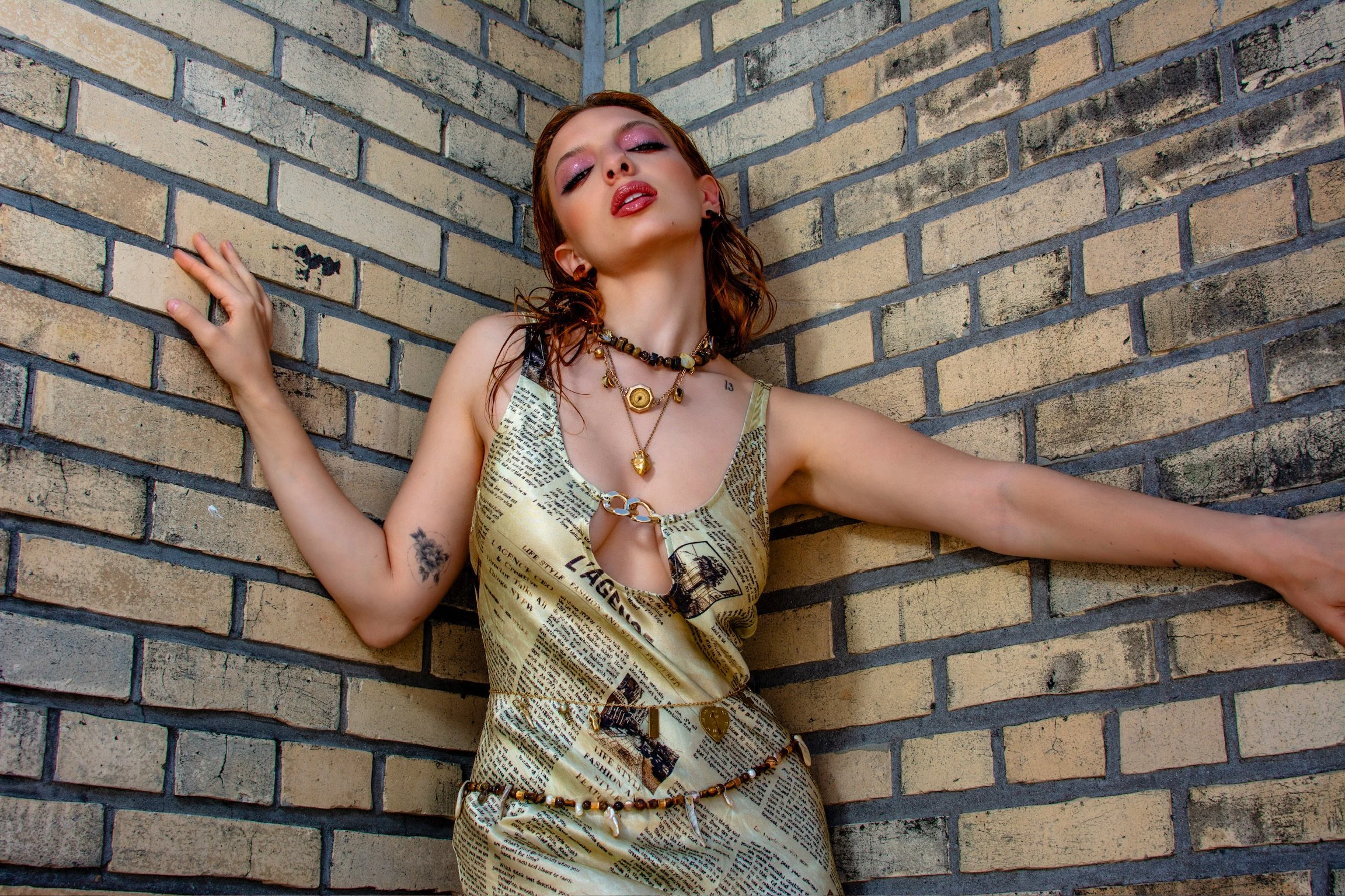 Photo by Talia Smith