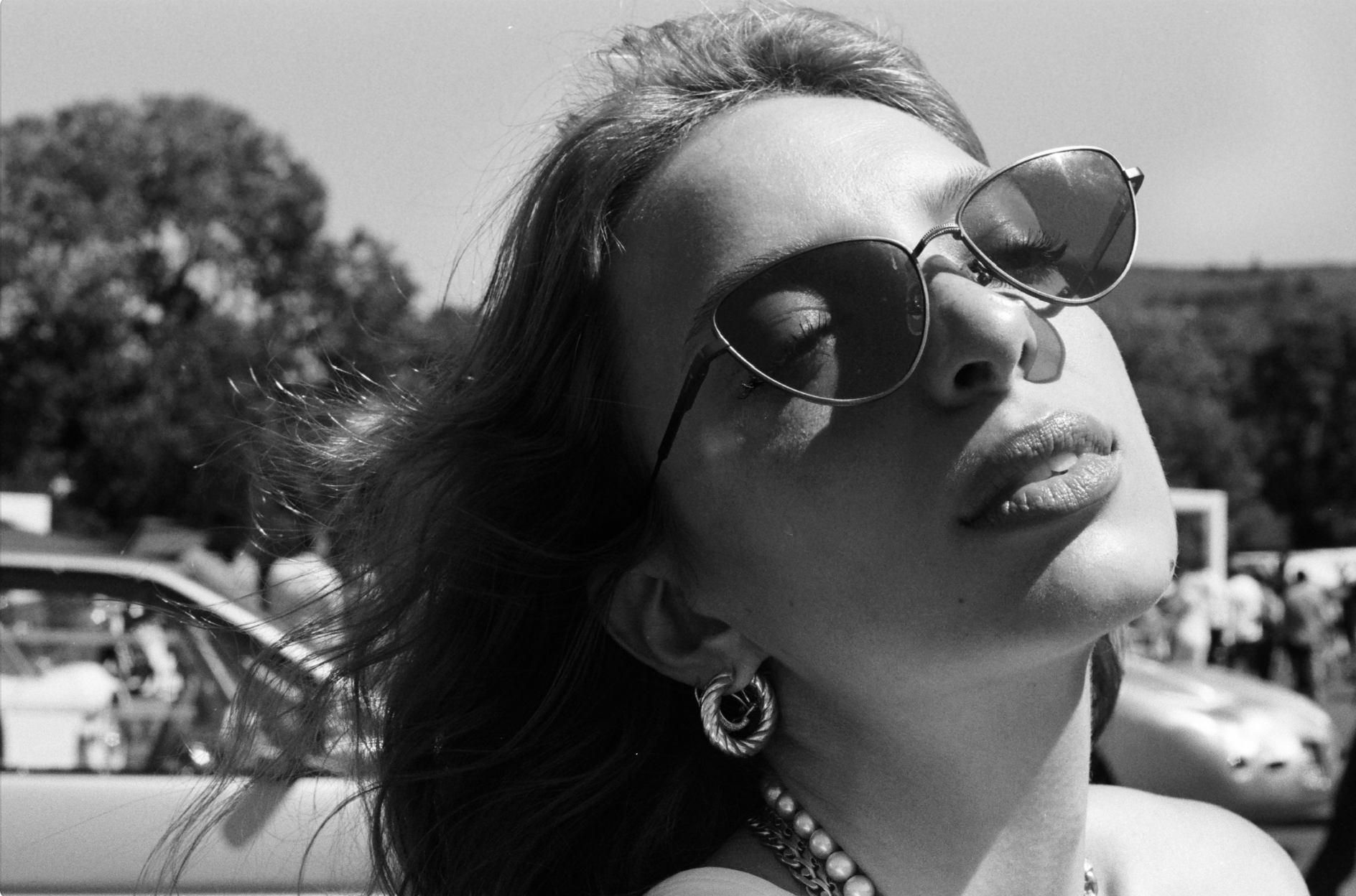 Photo by Talia Smith 