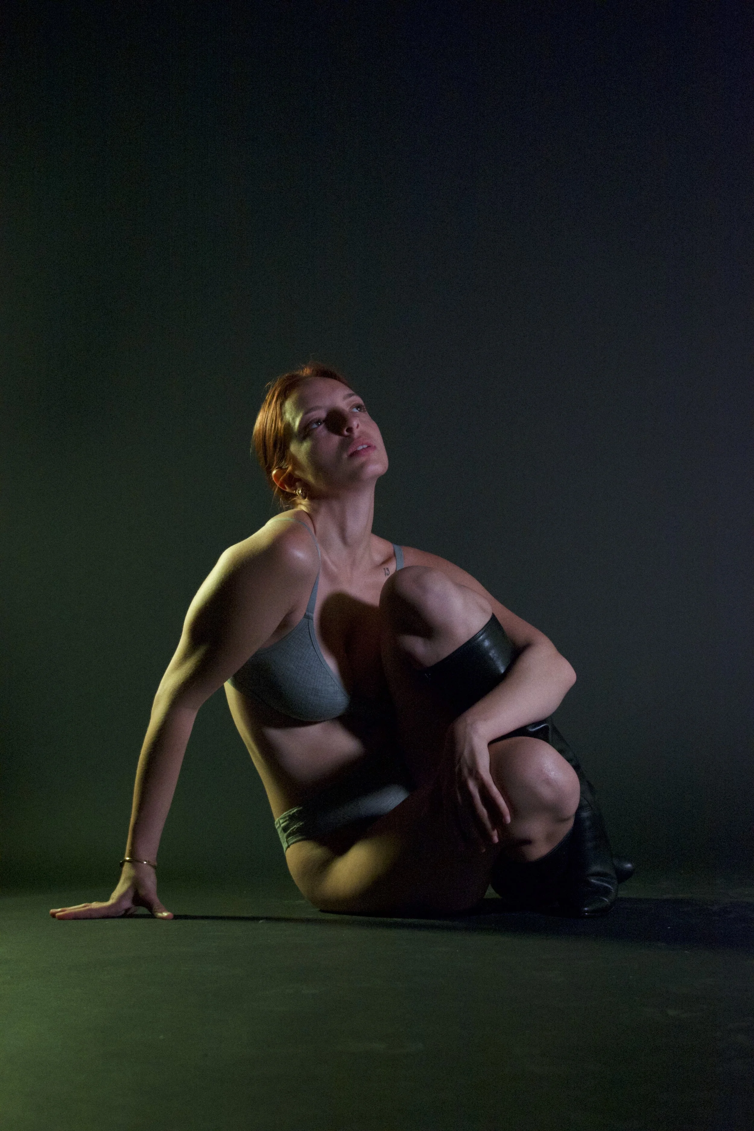 Photo by Talia Smith