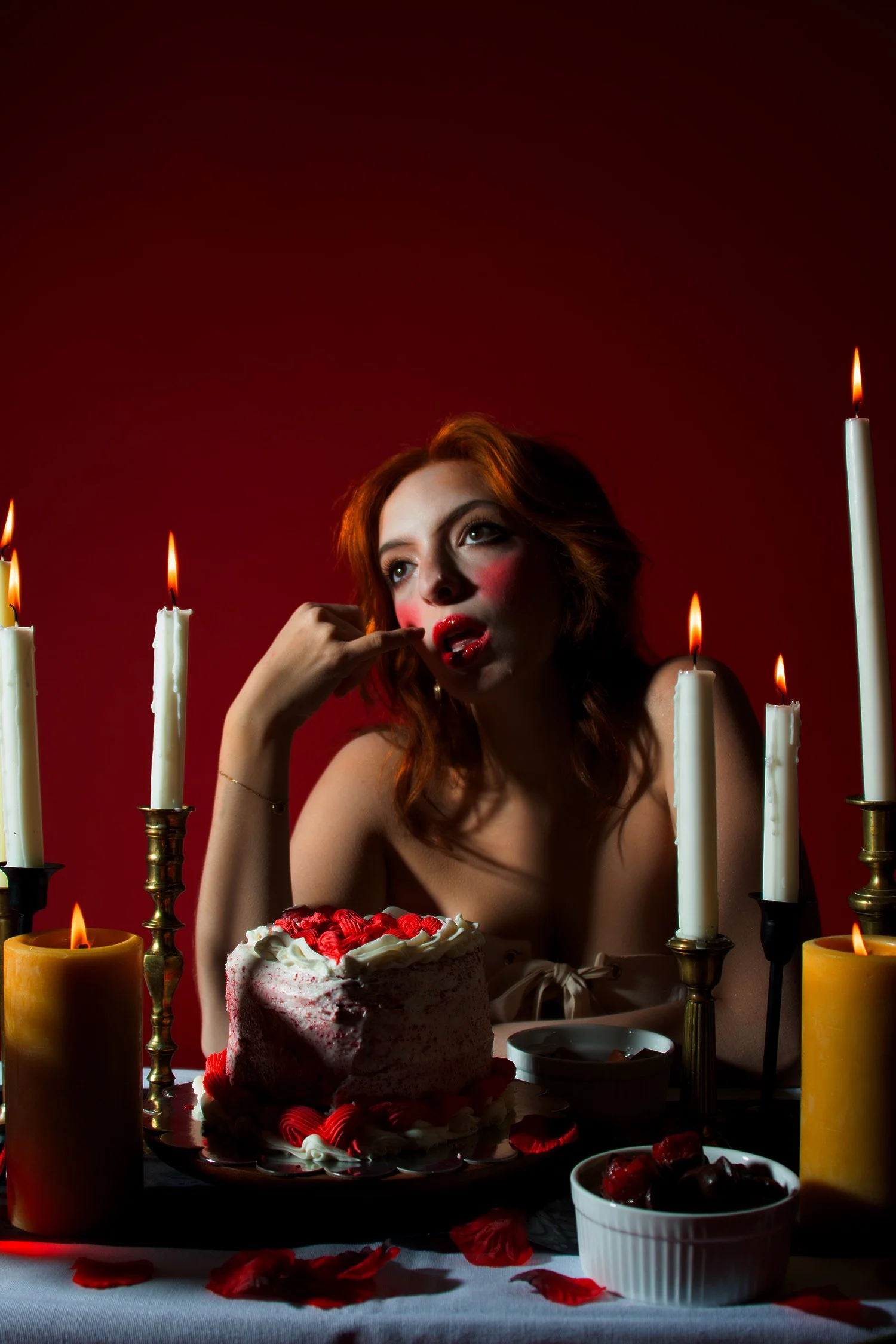 Photo by Talia Smith