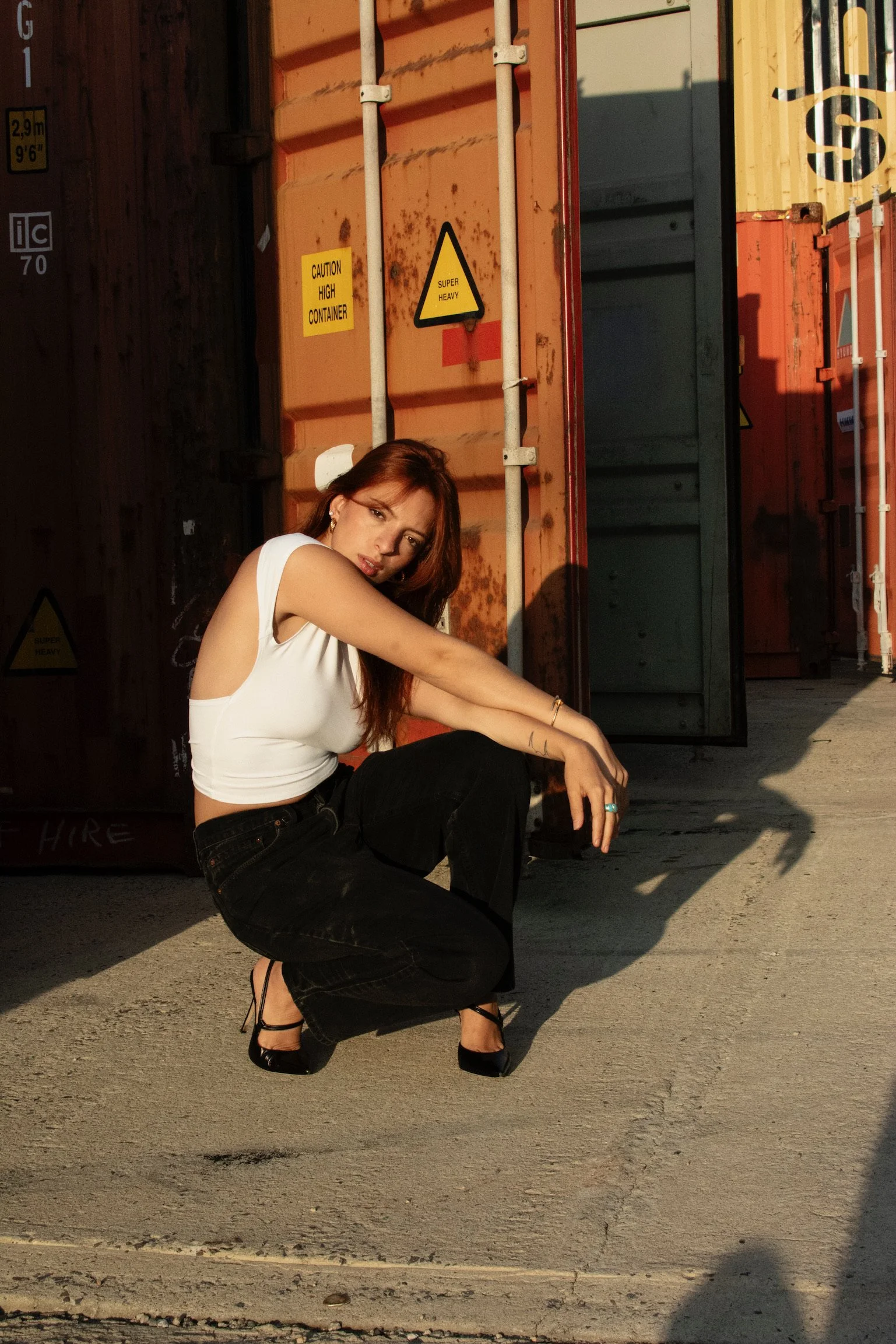 Photo by Talia Smith