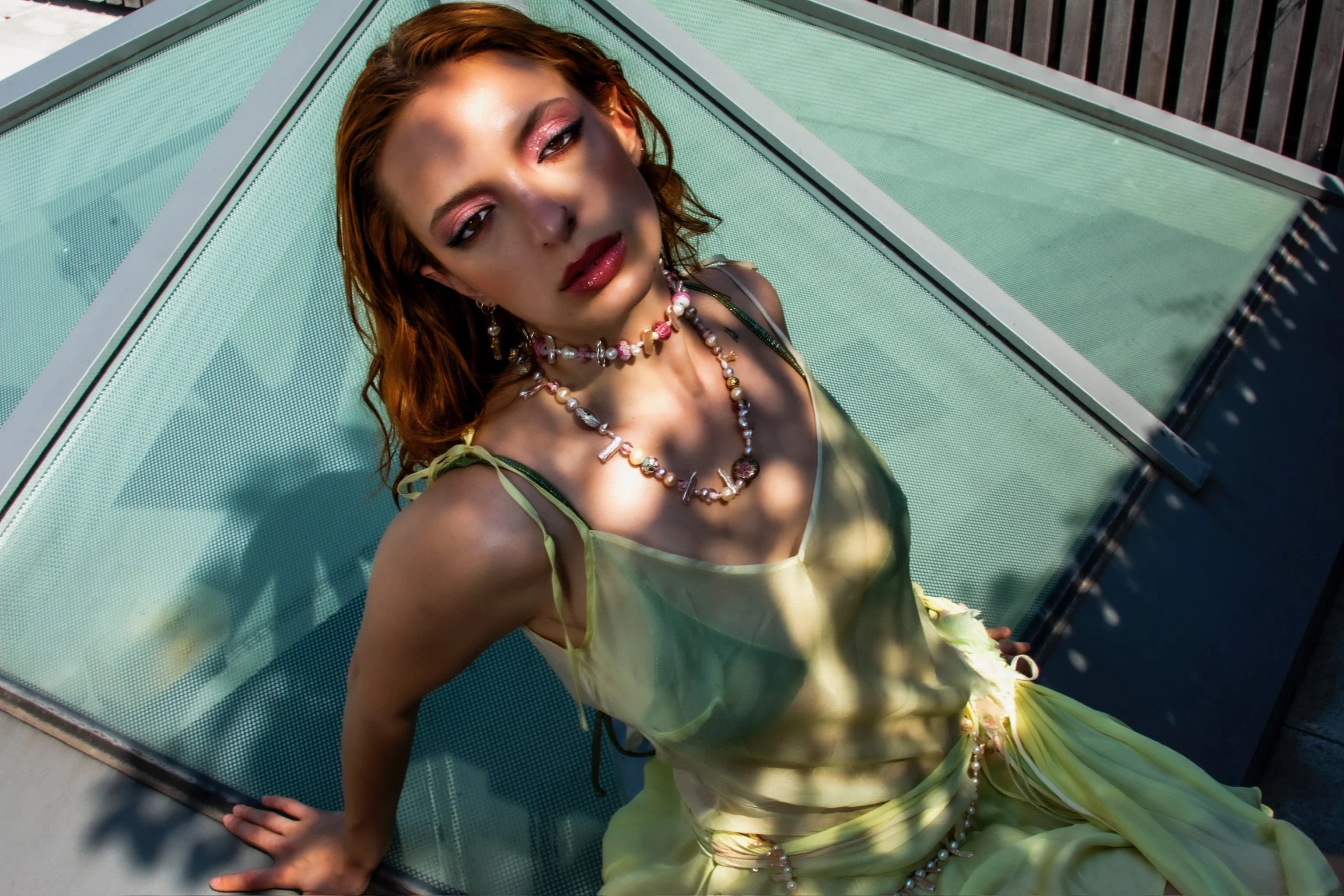 Photo by Talia Smith