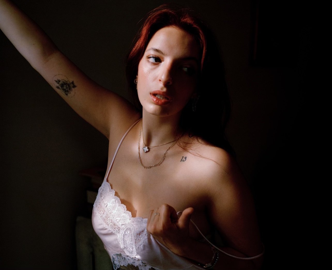 Photo by Talia Smith