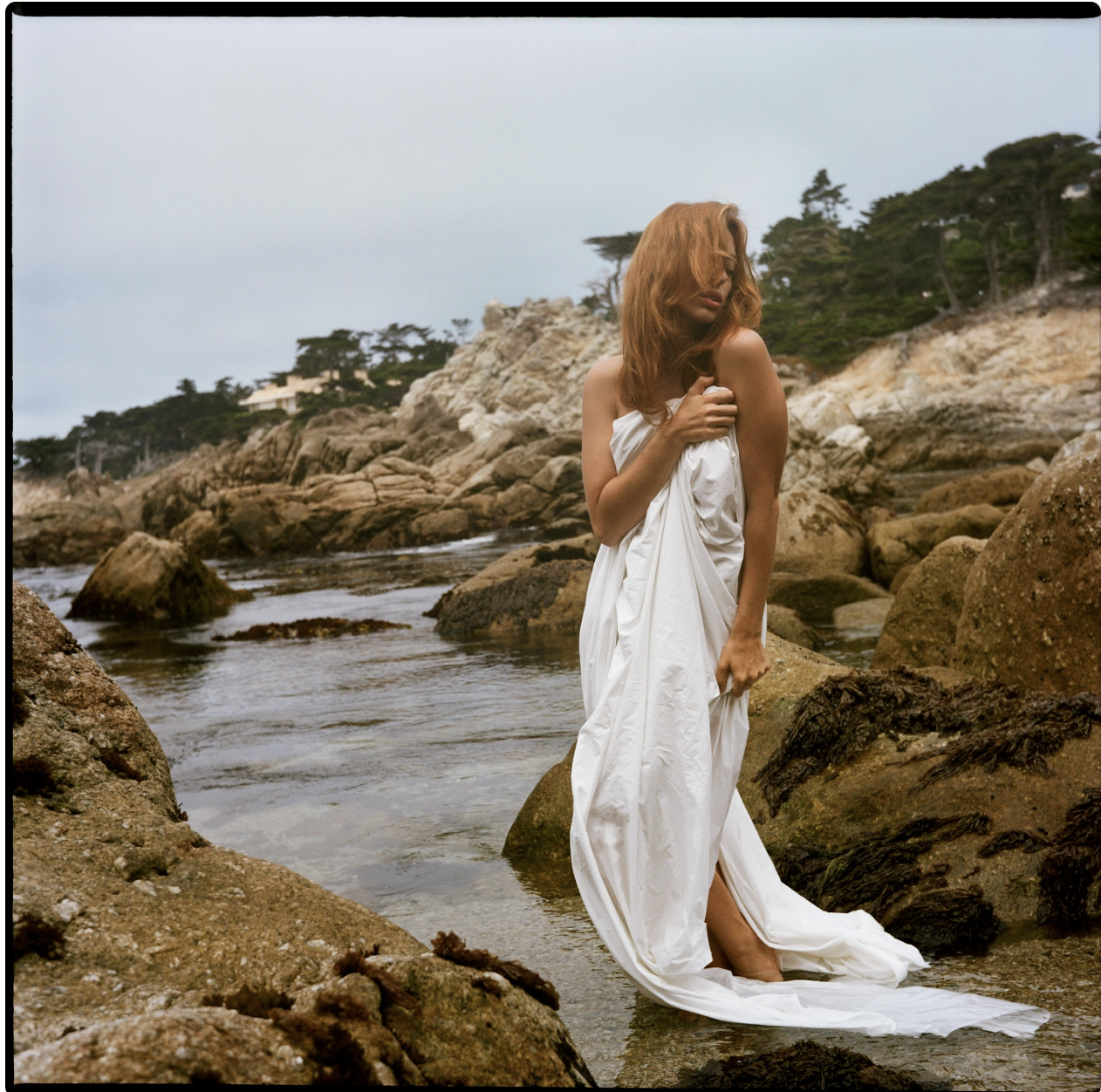 Photo by Talia Smith 