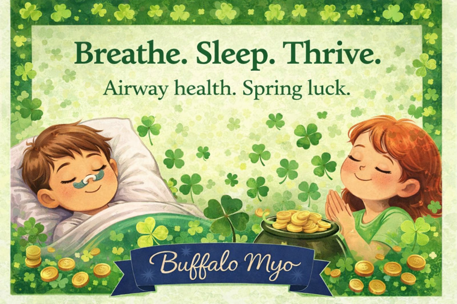 🌷 Spring Into Better Breathing