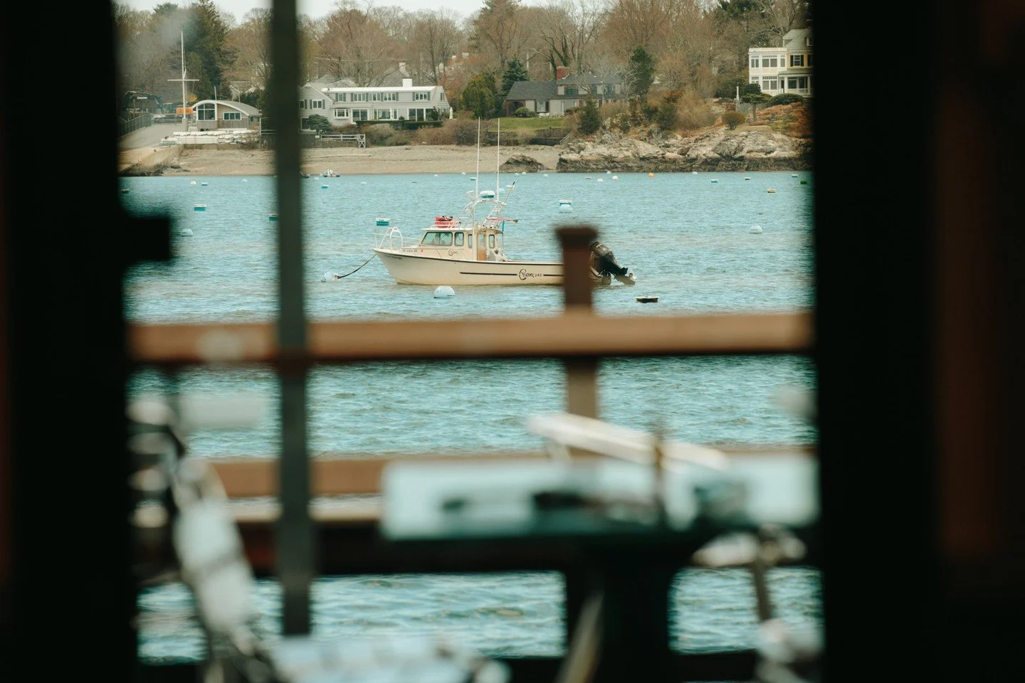 The harbor may be cooler, but our dining room is as warm and welcoming as ever. 🍂✨
Join us for comforting fall dishes, local seafood, and Marblehead views that never get old.
👉 Reserve your table through the link in our bio.

#TheLandingMarblehead 