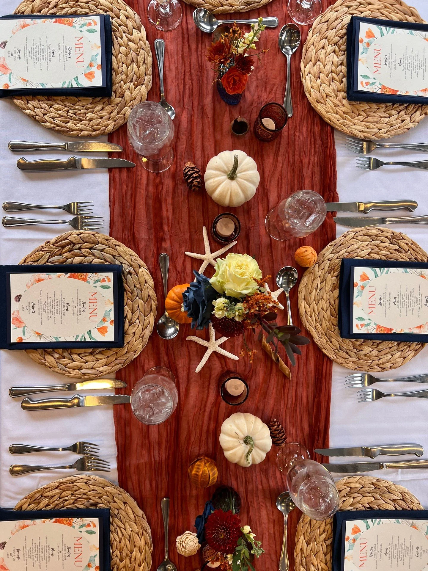 Planning your company&rsquo;s holiday celebration? 🎉

The Landing offers private waterfront spaces, custom menus, and service that will impress the whole team.

✨ Make this year&rsquo;s gathering one to remember &mdash; inquire through the link in o