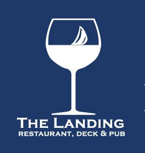 Just a touch of nostalgia this Saturday morning. 💙
Here&rsquo;s to the early days of The Landing &mdash; and all the memories made by the harbor since 1972. 🌊