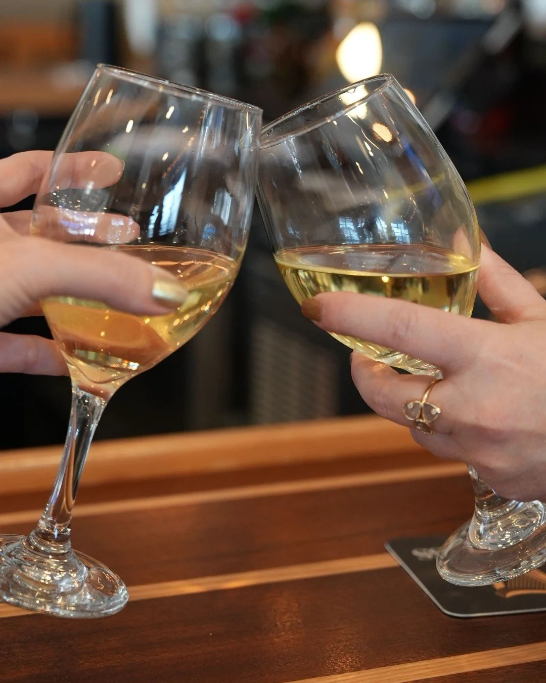 Live Music Tonight with CODE 51 starting at 7 PM
-
Cheers to the one you love ❤️

Valentine&rsquo;s Day at The Landing Restaurant Looking to plan the perfect night, now&rsquo;s the time to book. ✨🥂

🎶 Live Music: DD Simonelli &amp; Band
🍽️ Special