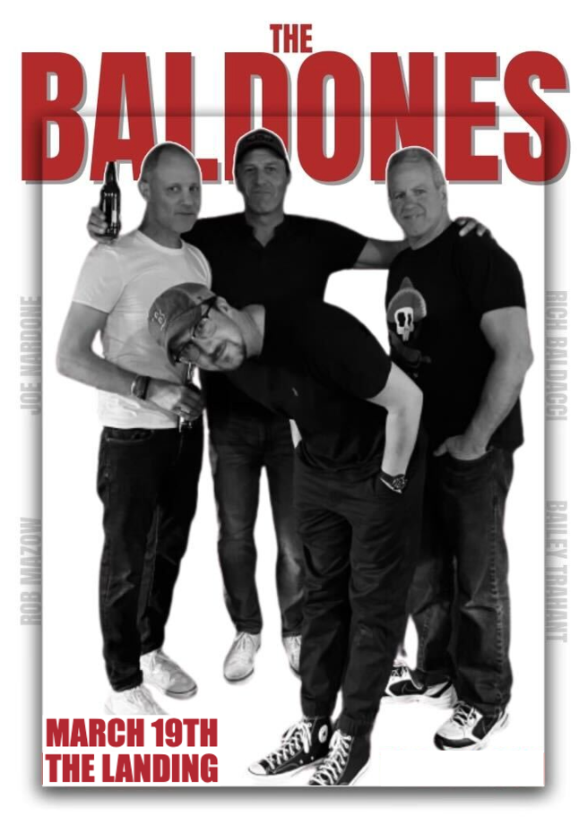 The Baldones