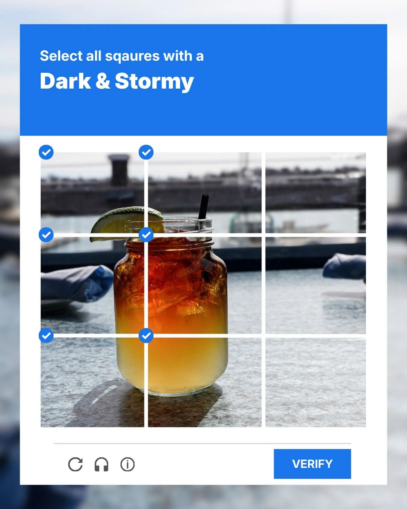 Beautiful day ✅
Dark &amp; Stormy ✅
5x Fast ✅

Live music starts tonight at 7 PM - You don&rsquo;t want to miss this band tonight 🔥

❤️&mdash;&mdash;> if you&rsquo;re coming to The Landing tonight