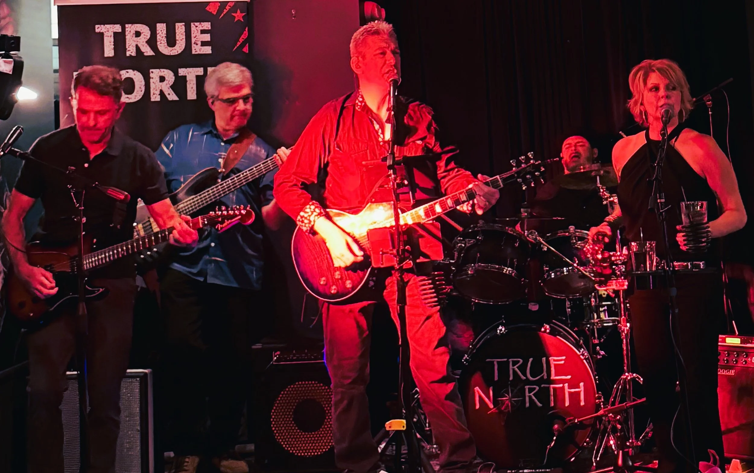True North 
