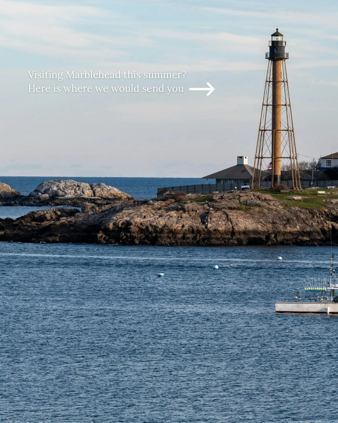 Marblehead is one of those towns you have to feel to understand. 🌊

If you&rsquo;re making a day of it, here&rsquo;s where we&rsquo;d send you &mdash; and yes, we&rsquo;re biased about where the evening ends up. 😉

Drop a 📍 if you&rsquo;ve hit the