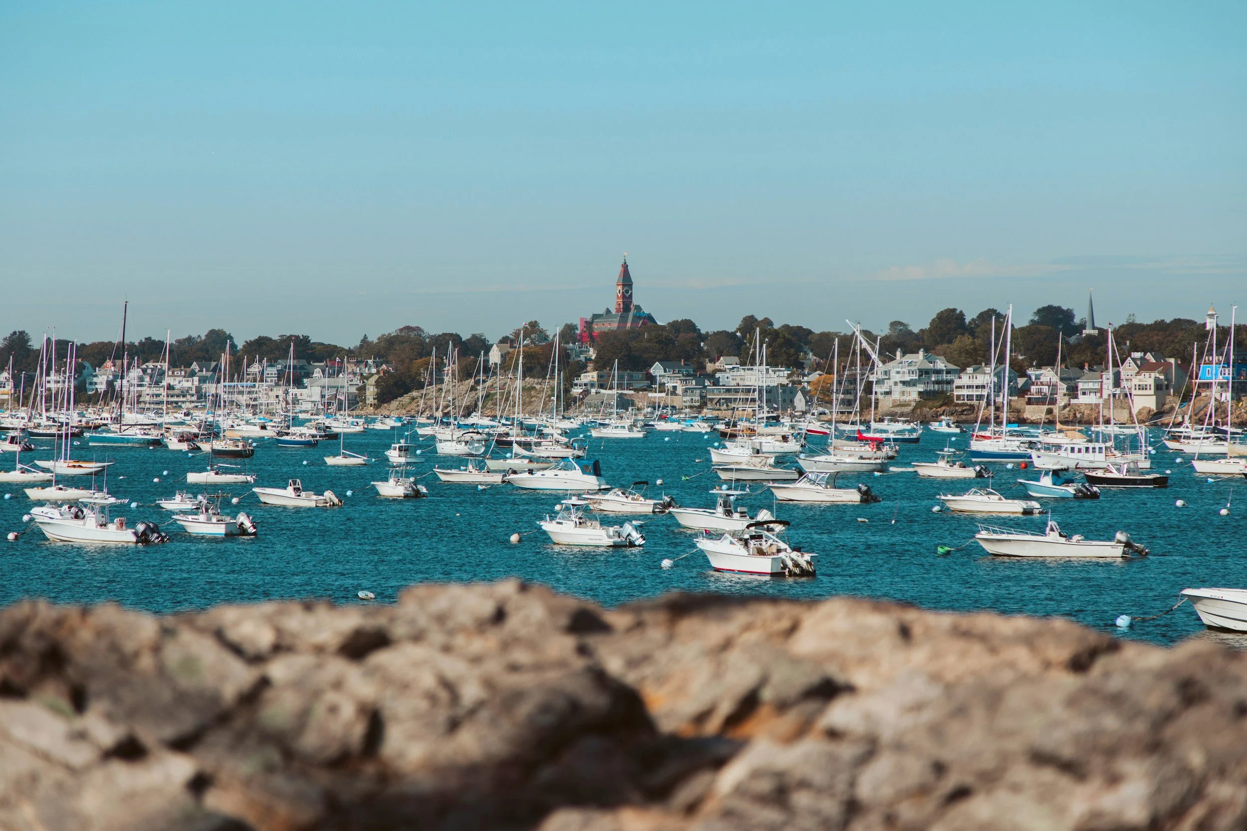 A Perfect Day in Marblehead: Where to Eat, Stay &amp; Explore