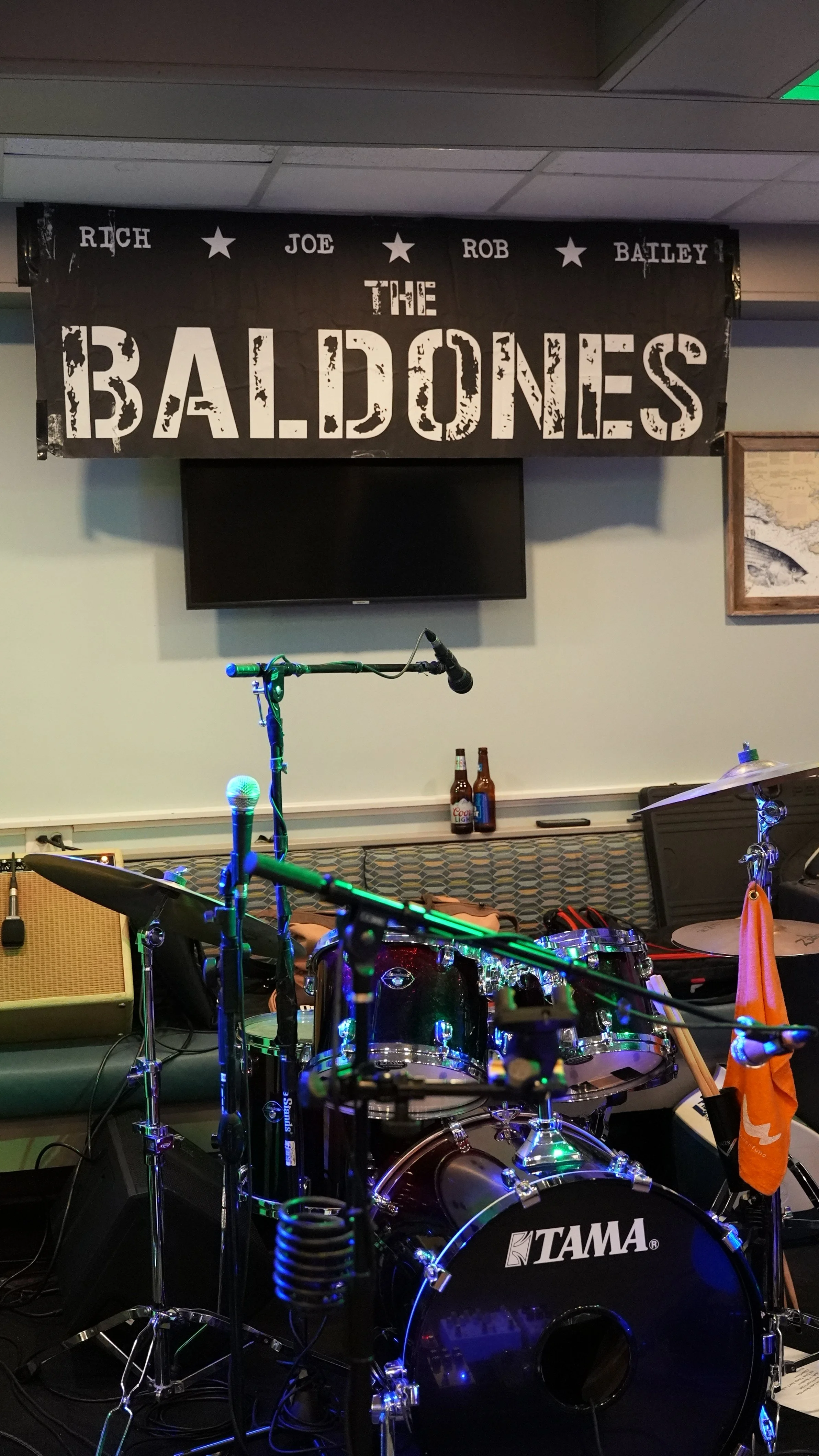 Baldones