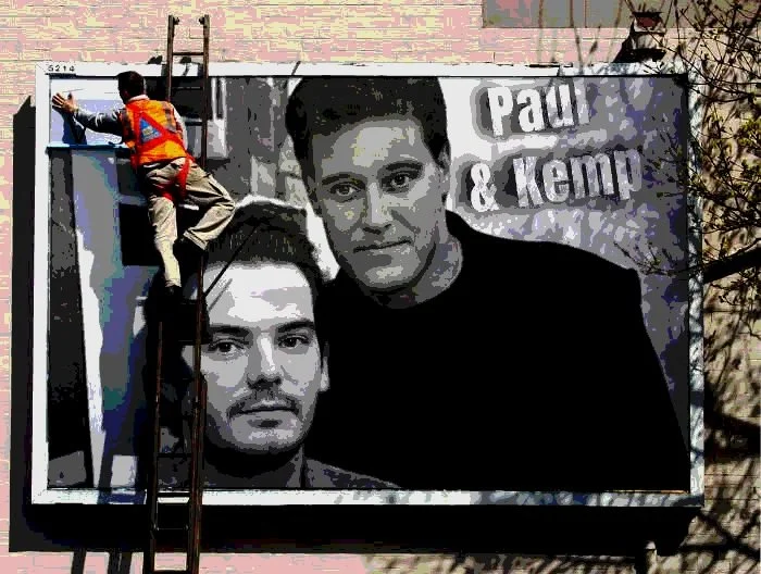 Paul &amp; Kemp