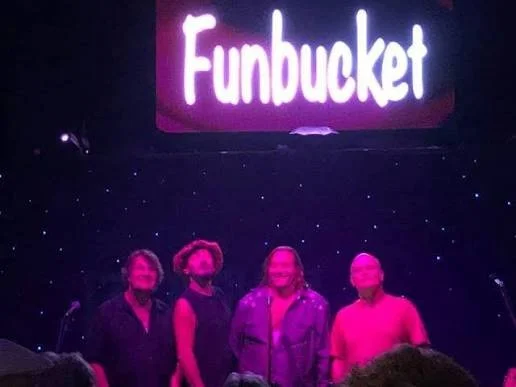 Funbucket