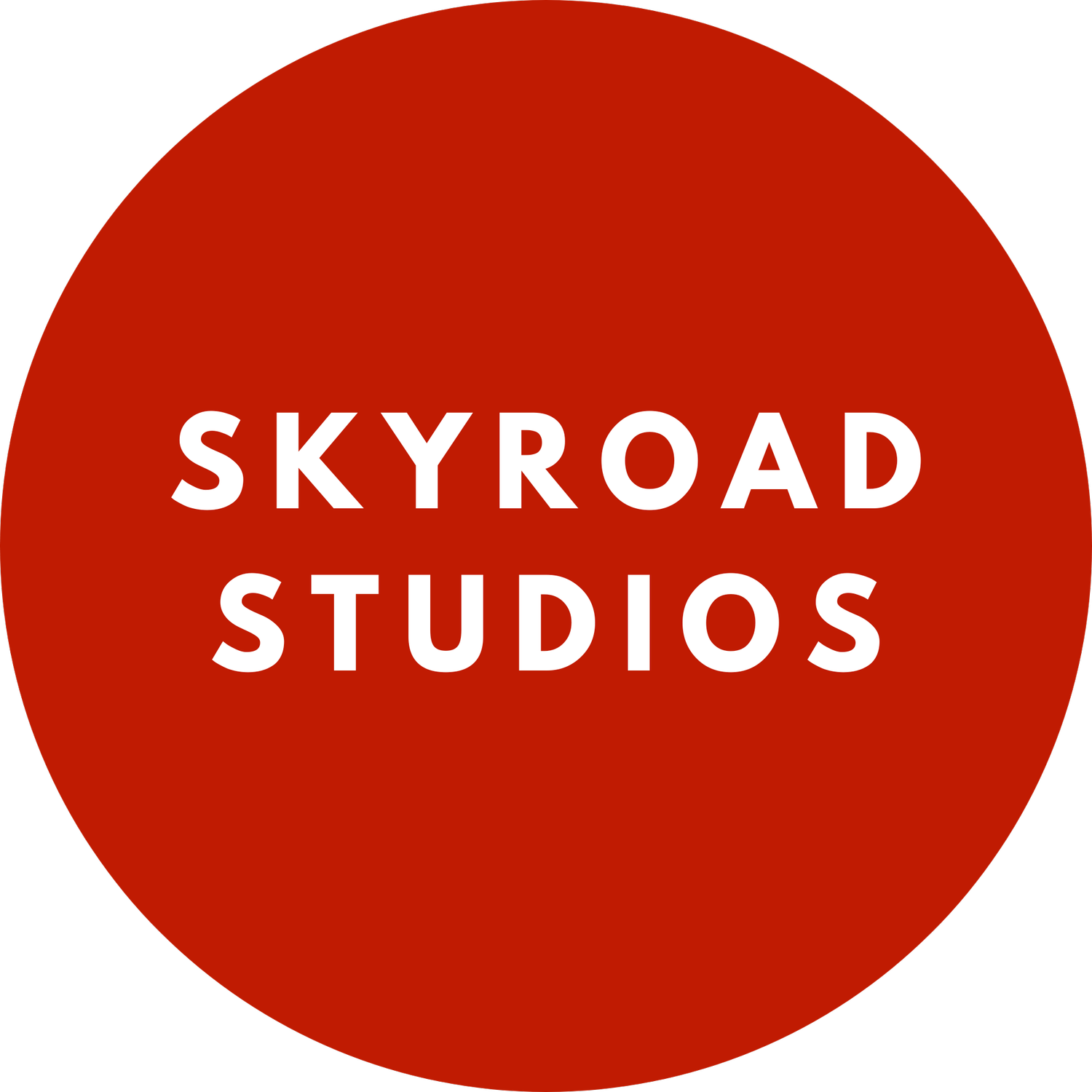 SKYROAD STUDIOS