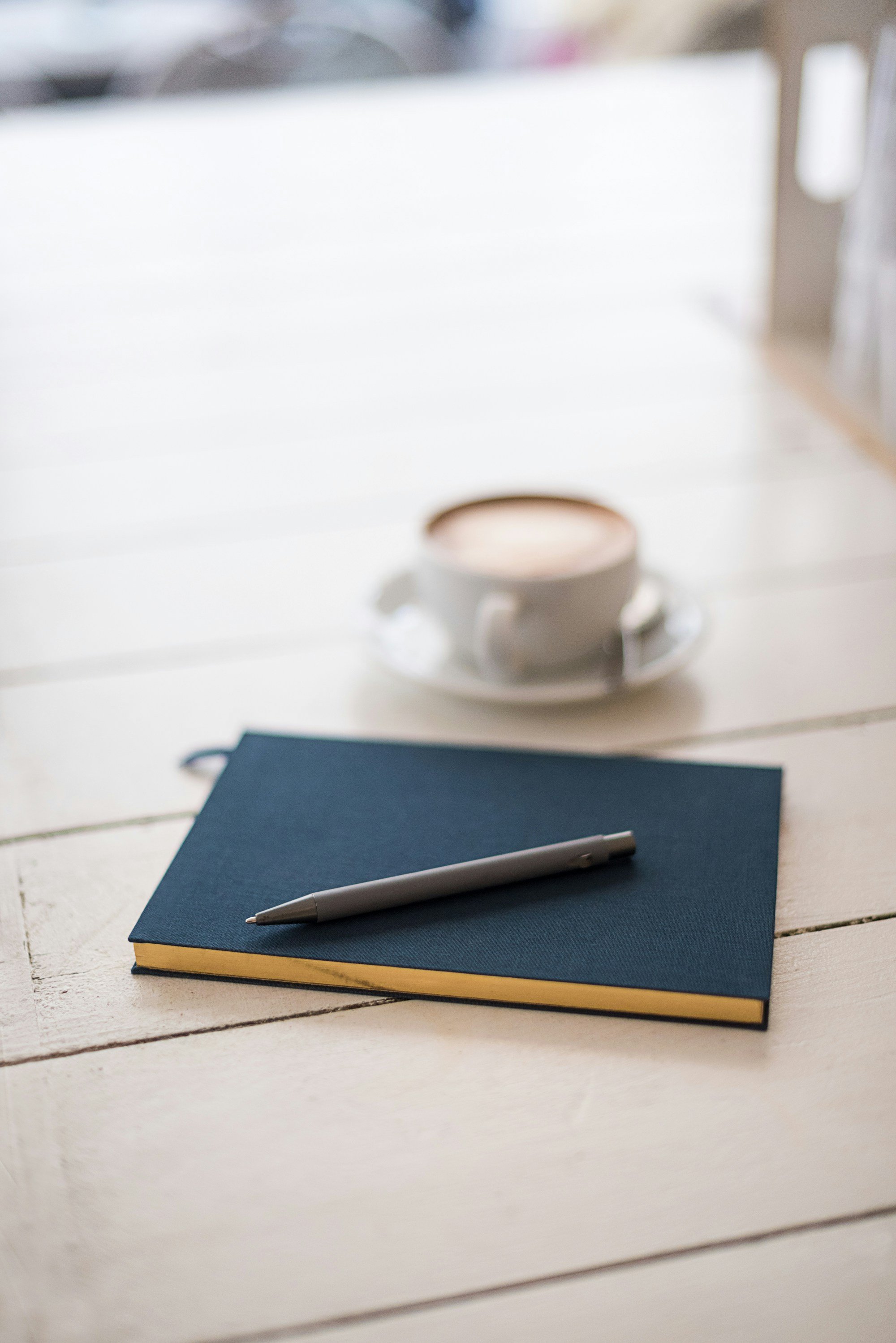3 tips for gratitude journaling