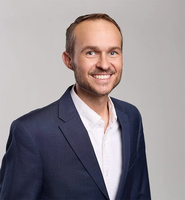 Blake Trippet — MetaFund: Impact Investing