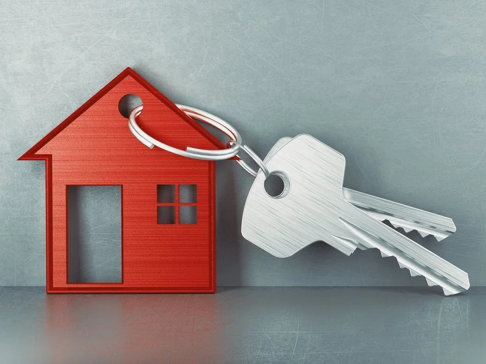 Mortgage Acquisition — MetaFund New