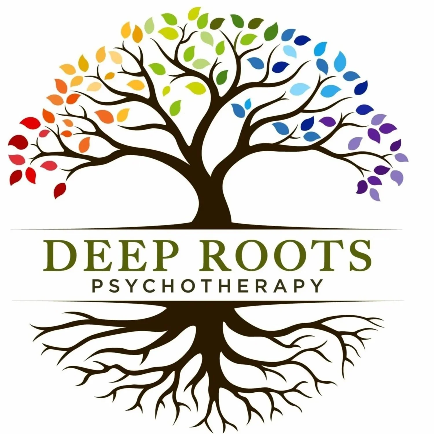 Deep Roots Psychotherapy 