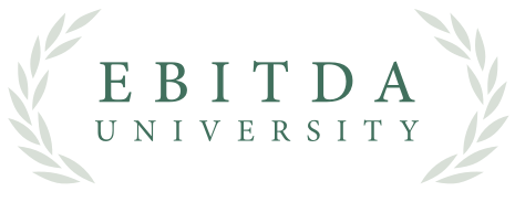  EBITDA University