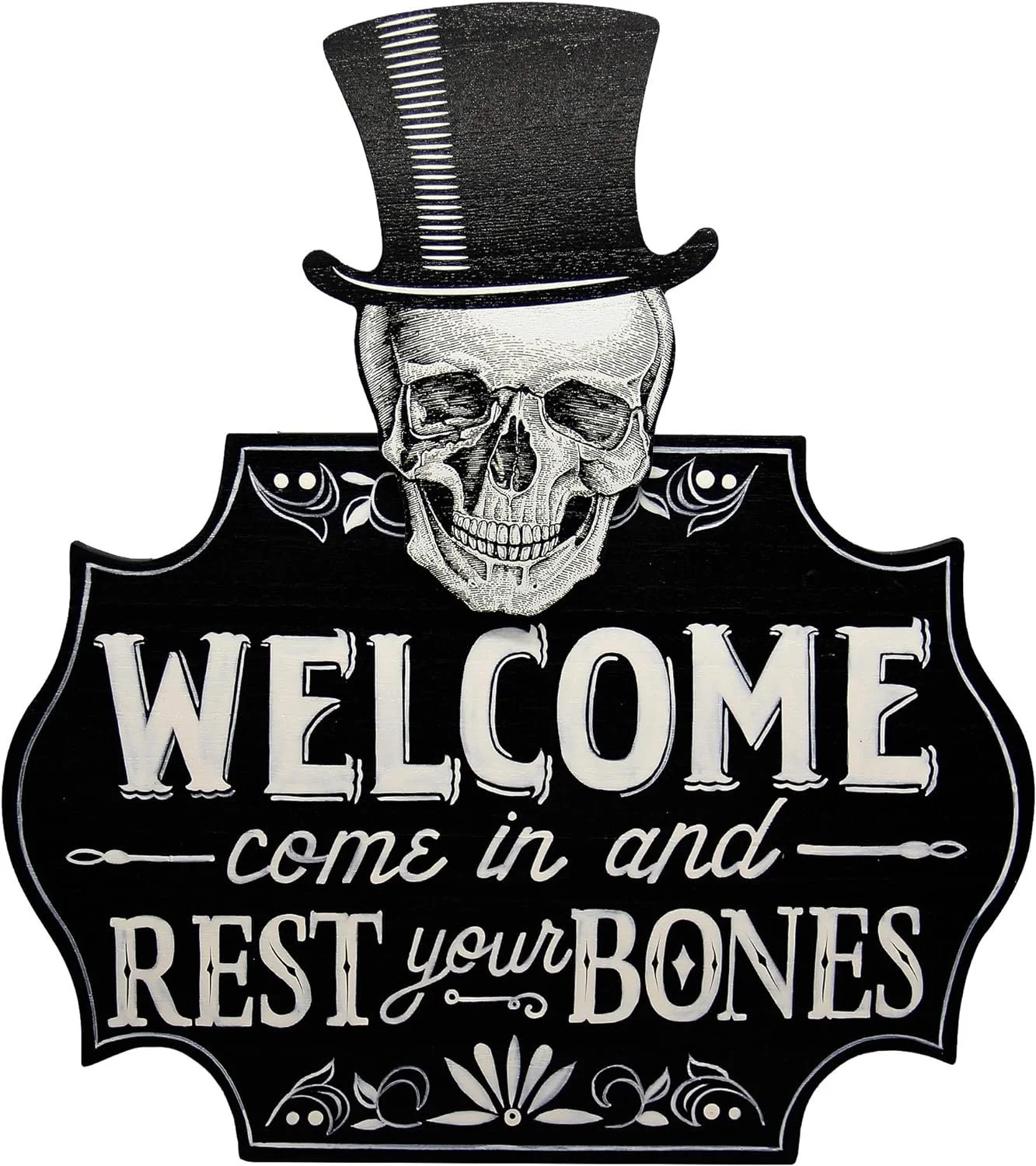 Rest your bones Halloween sign.jpg