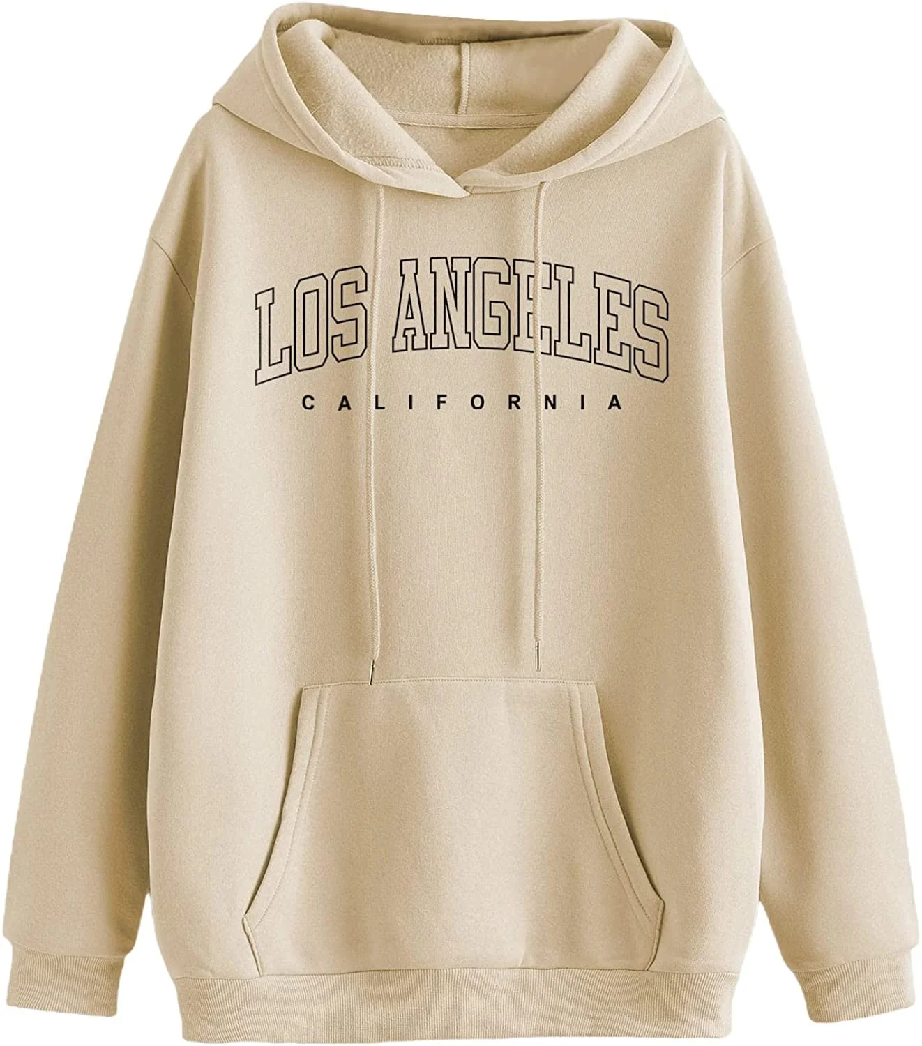 Nude LA Sweatshirt.jpeg