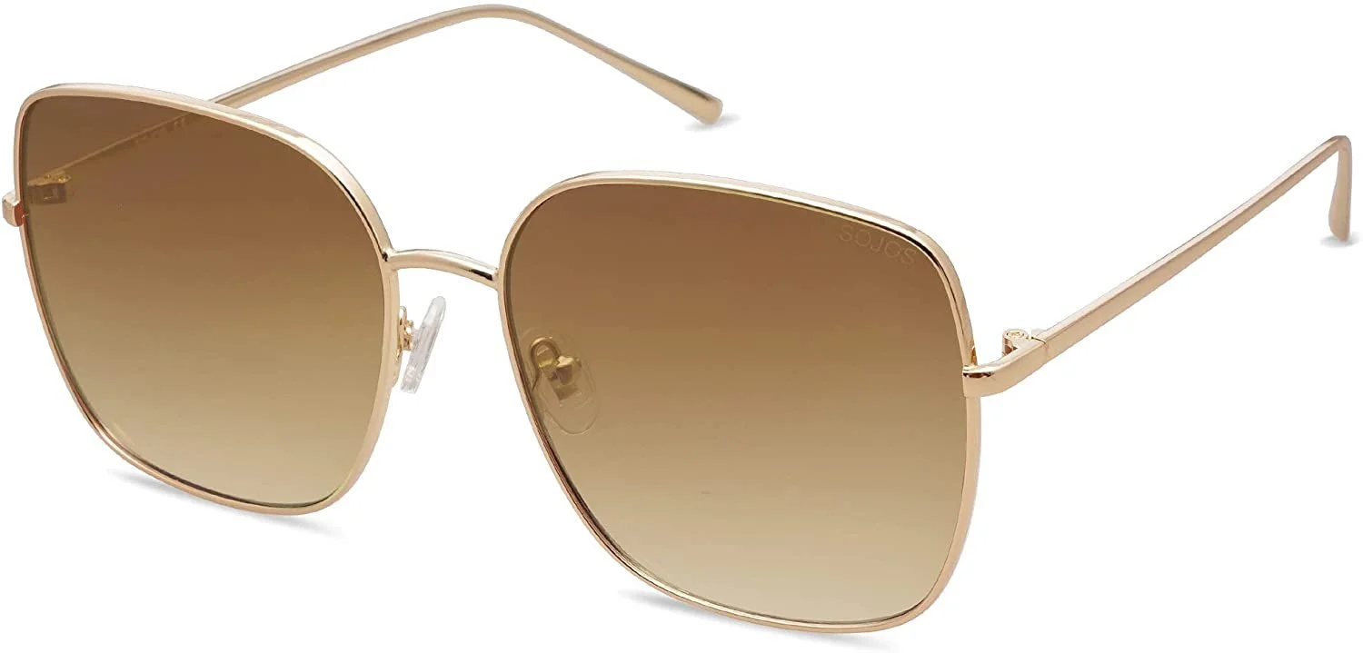 amazon-sunglasses-gold-frame-glasses