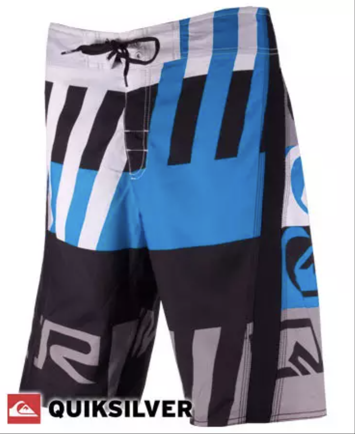 Launched as the Quiksilver Cypher Massive Kelly Slater signature model.