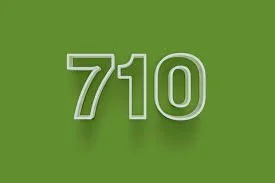 710!! Rove Pop-Up