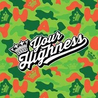 Your Highness Pop-Up