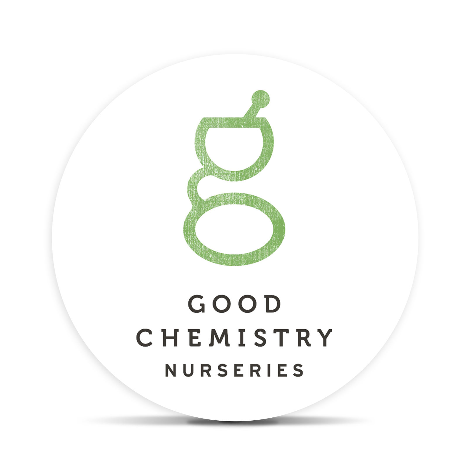 Good Chemistry Pop-Up