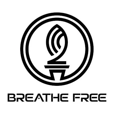 Breathe Free Pop-Up