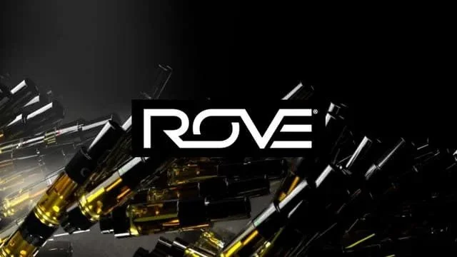 Rove Pop-Up