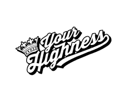 Your Highness Pop-Up