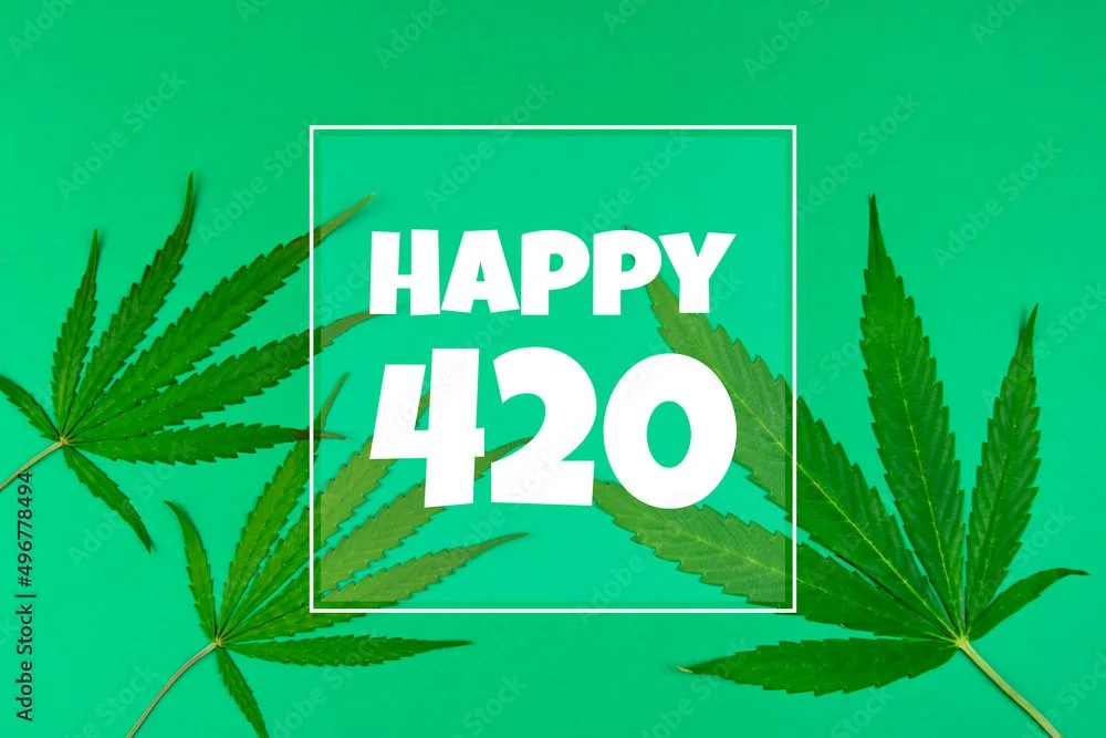 420 Celebration!!