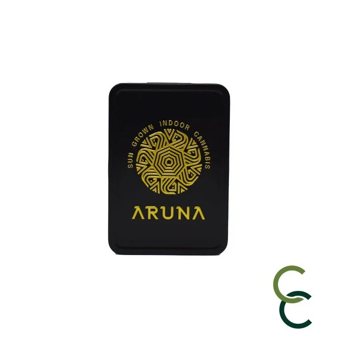 Aruna Pop-Up