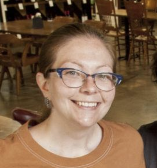 Jessica McClure