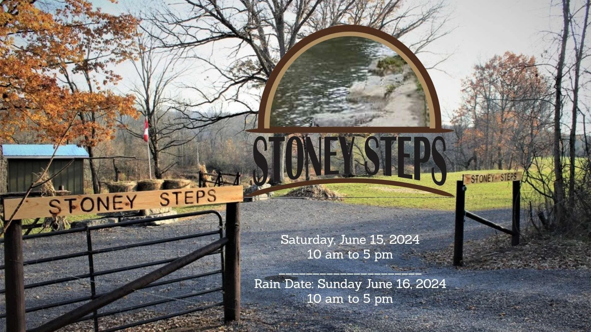 Stoney Steps Artfest