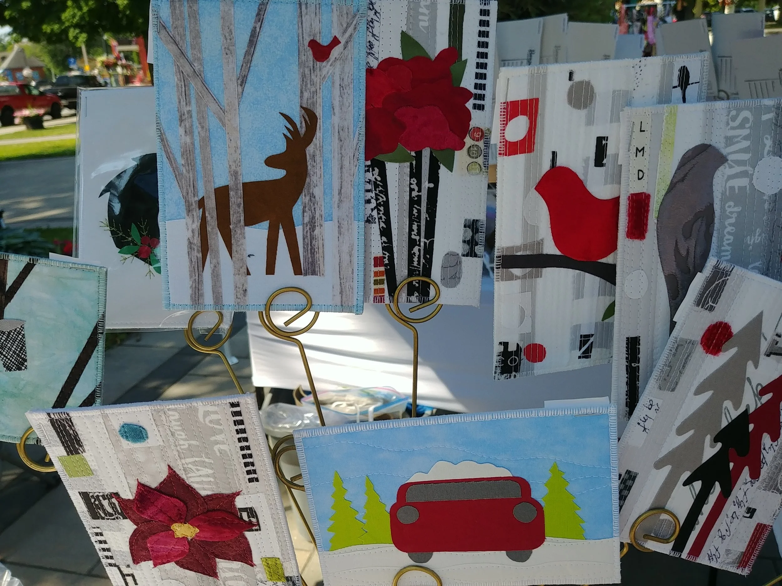 Holiday Sale CFB Kingston