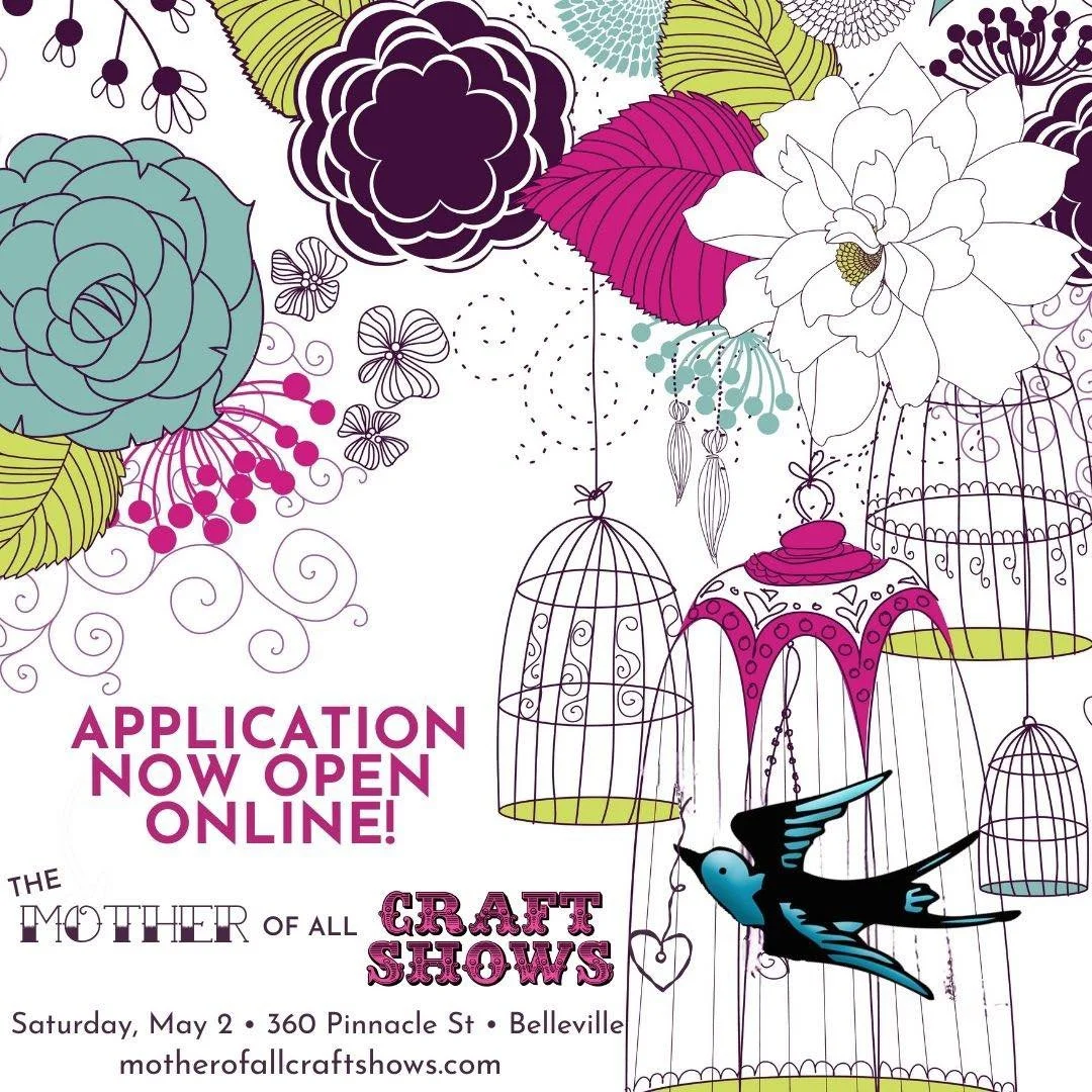 Mother of All Craft Shows