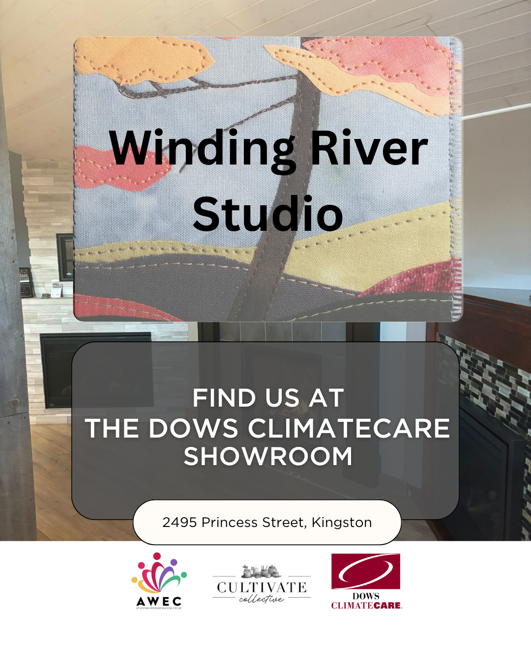 Dows ClimateCare Studio &amp; Market