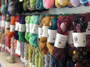Ontario Eastern Fibre Festival 2026