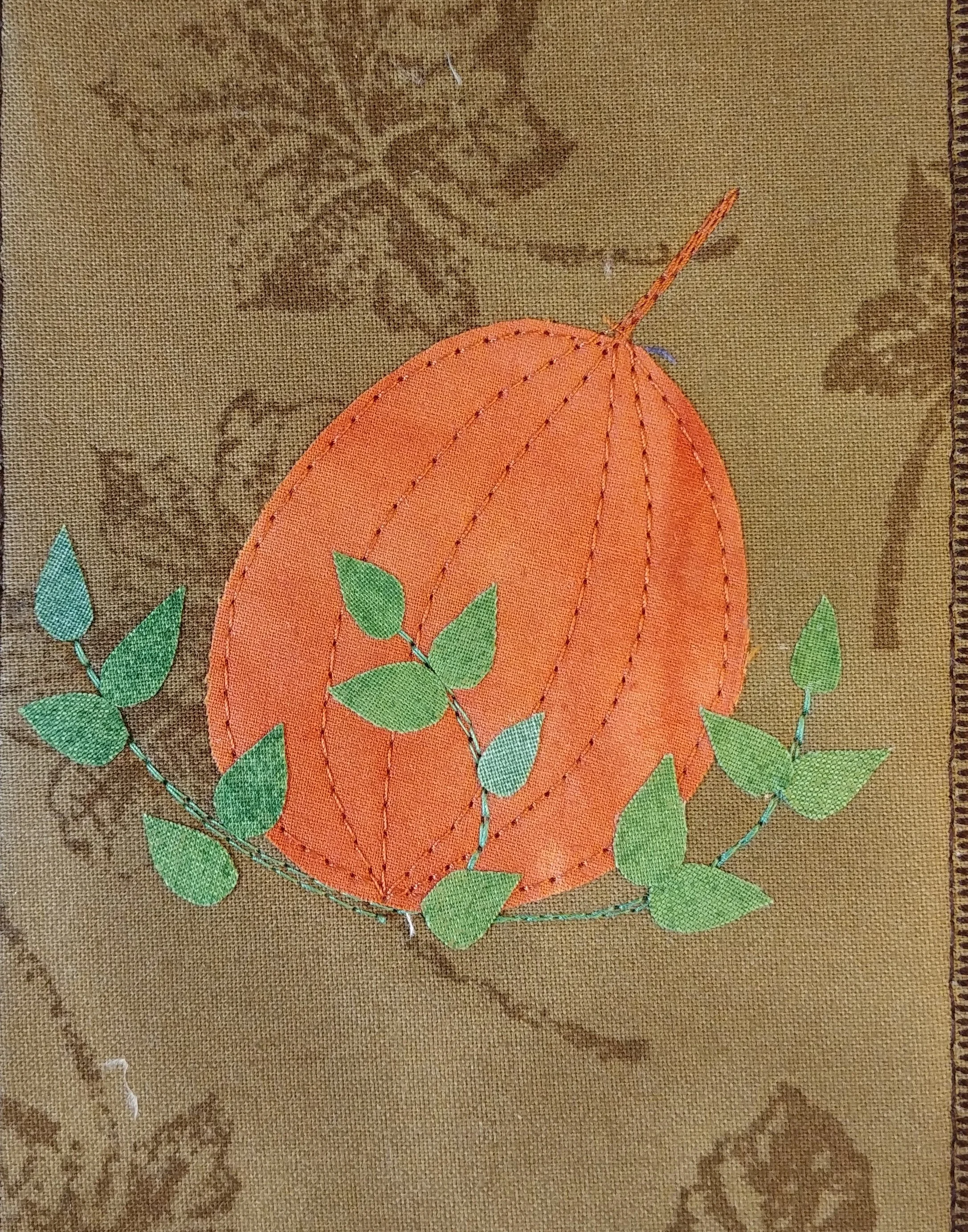 Inverary Fall Market