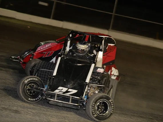 Kart Kanyon Single Day Photo Package