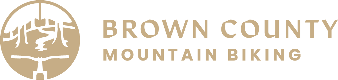 Brown County Mountain Biking