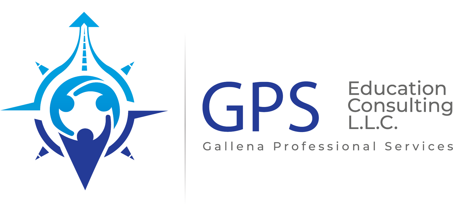 GPS Education Consulting L.L.C.