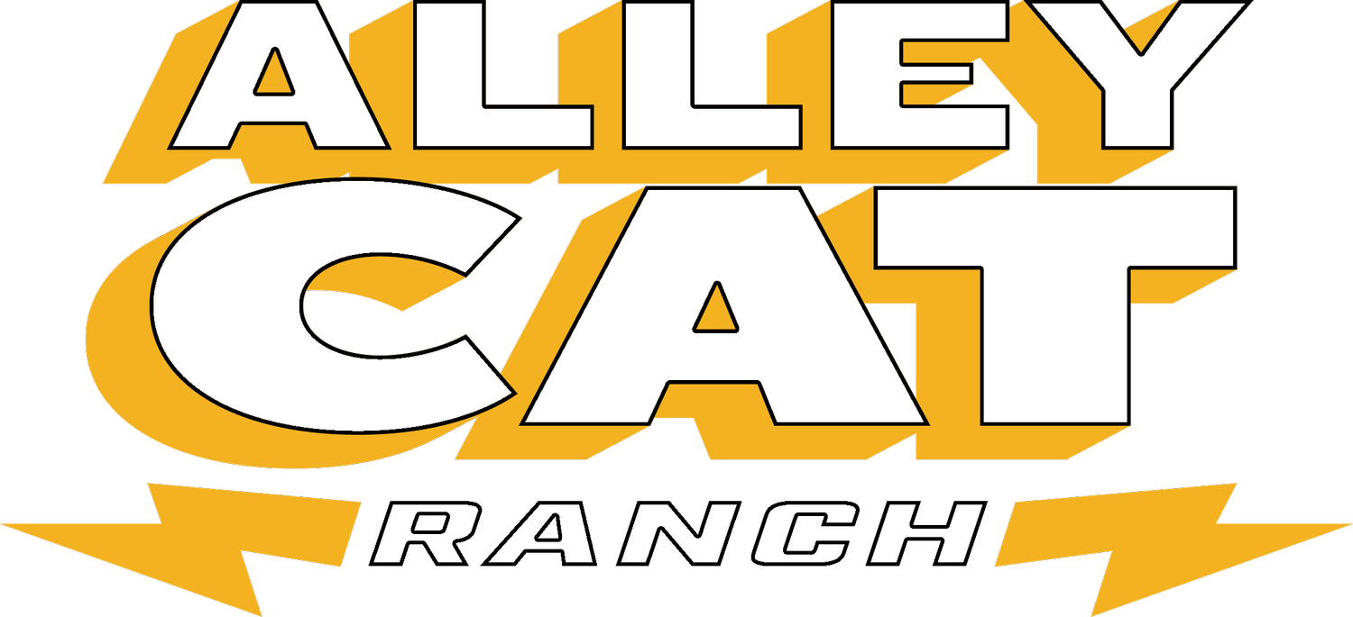 Alley Cat Ranch | Tulsa, OK
